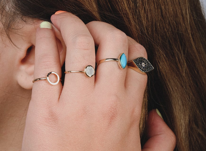 RINGS