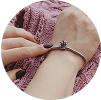 Whether for everyday wear or special occasions, the right jewelry makes a statement