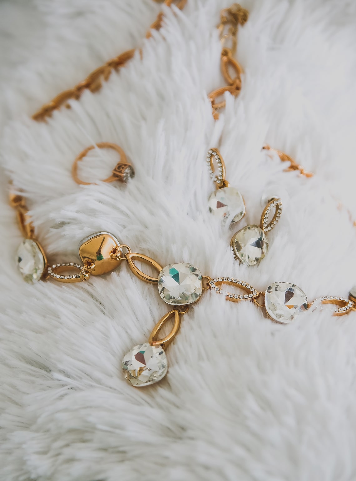 Charm Jewelry