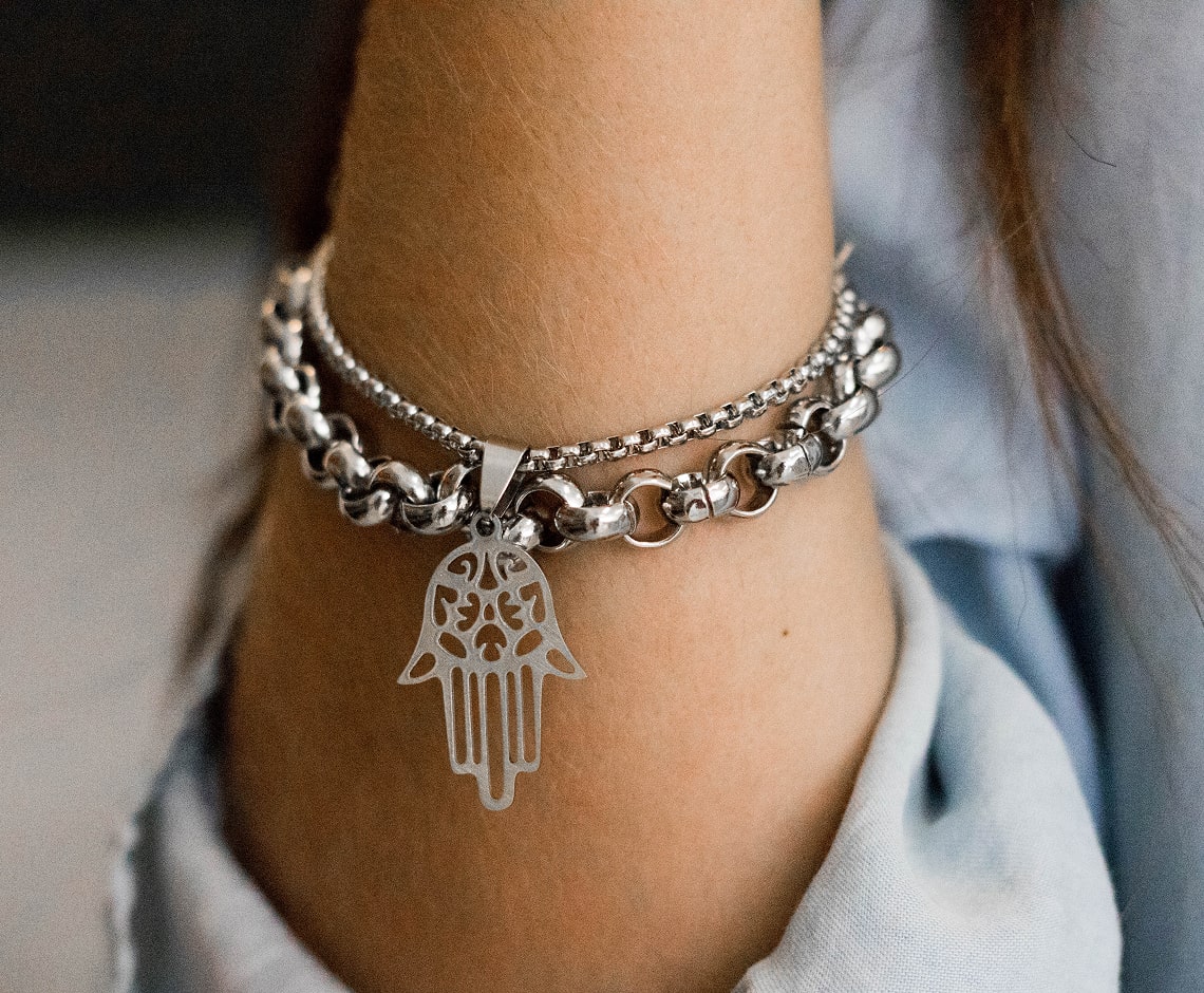 Bracelets