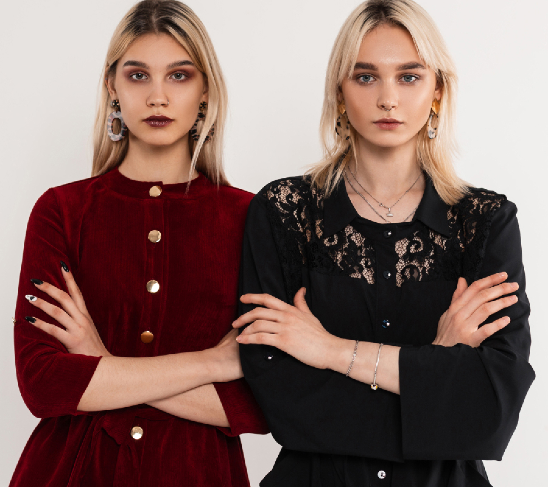 Latest Trends & Timeless Styles